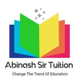 Ícone de Abinash Sir Tuition