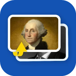 Ícone de US Presidents Trainer