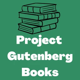 Ícone de Project Gutenberg